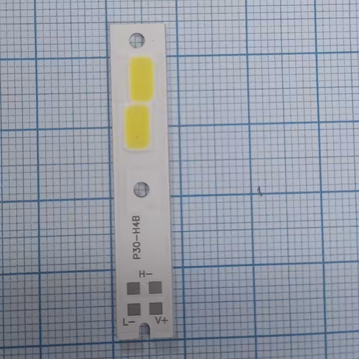 هدلایت دوکنتاکت H4Bنور سفید رنگ برنداصلی و کیفیت عالی