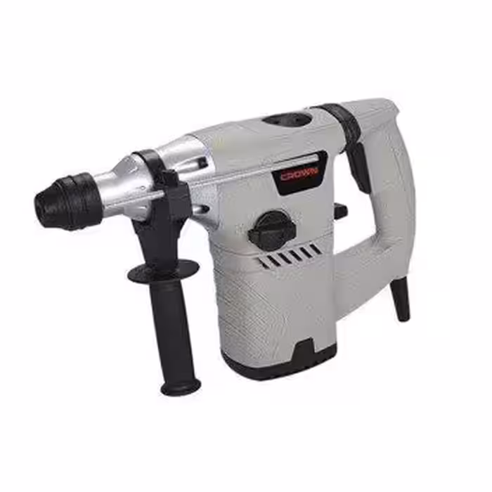 بتن کن کرون مدل CT18102 - ابزار یراق