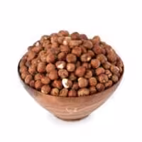 مغز فندق خارجی خام 250 گرم