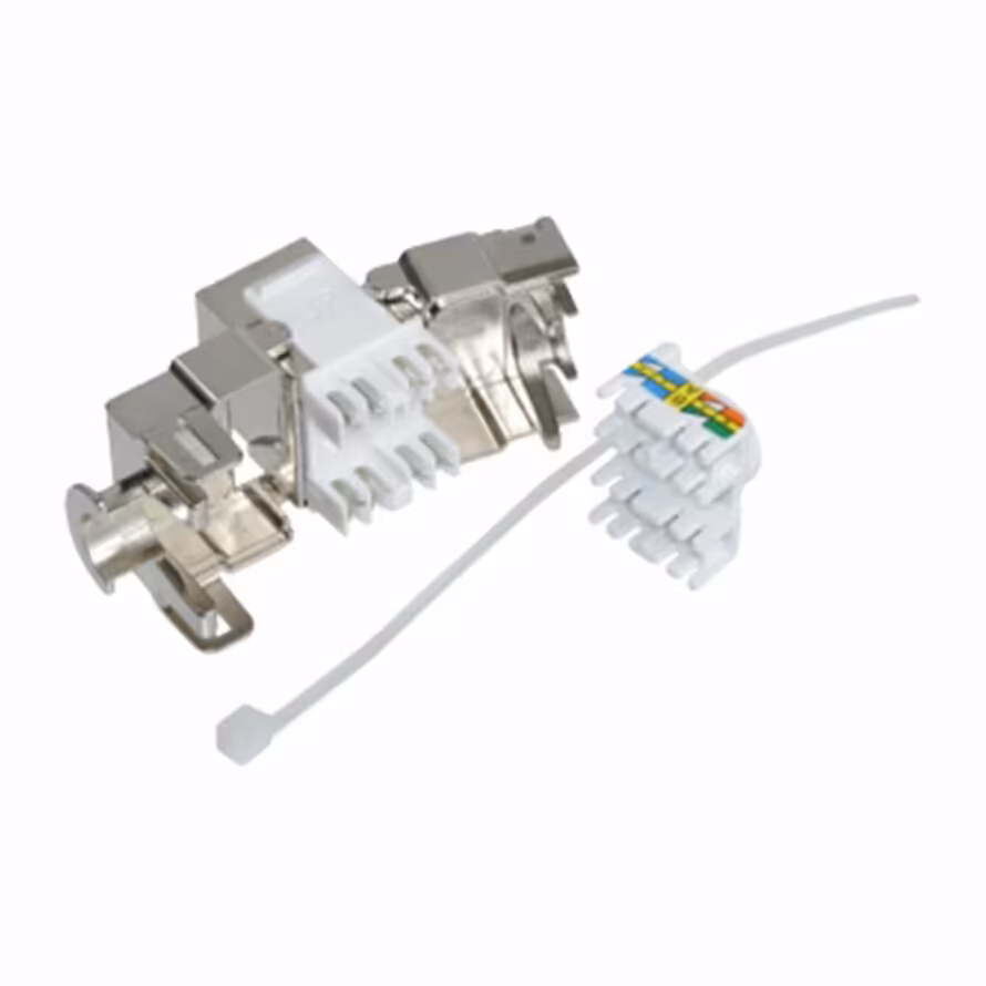 کیستون Cat6 UTP اشنایدر الکتریک Digilink ACTRJSMTG6ANSS