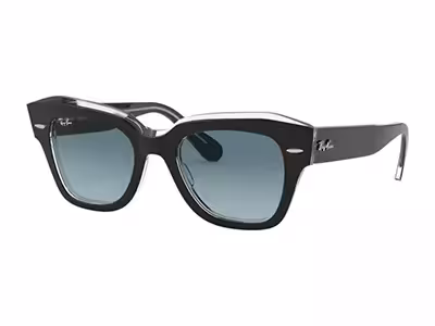 عینک ریبن اورجینال مدل ray ban RB2186 12943M با بهترین قیمت در آفکادو
