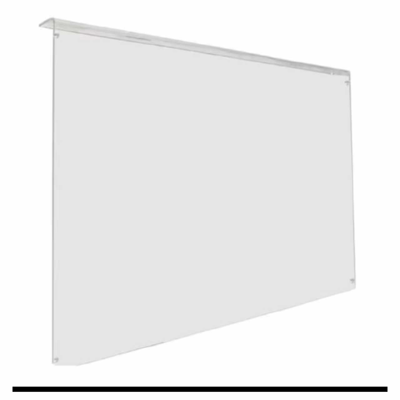 محافظ صفحه تلوزیون 55 اینچ