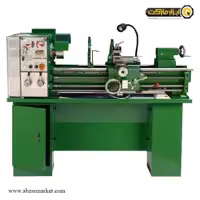 دستگاه تراش نک مدل CQ6230A