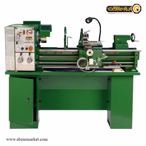 دستگاه تراش نک مدل CQ6230A