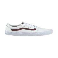 اسنیکر چند رنگ زنانه کفش ورزشی WARD اورجینال Vans
