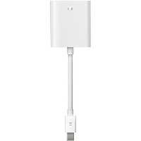 کیت آداپتور اورجینال اپل تبدیل Mini DisplayPort به VGA - Hiapple.ir