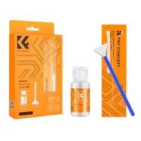 کیت تمیزکننده سنسور FullFrame کی‌اند‌اف K&amp;F 1617A