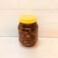 سیر ترشی نگین دانه چندساله (700 گرمی)