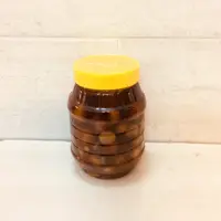 سیر ترشی نگین دانه چندساله (700 گرمی)