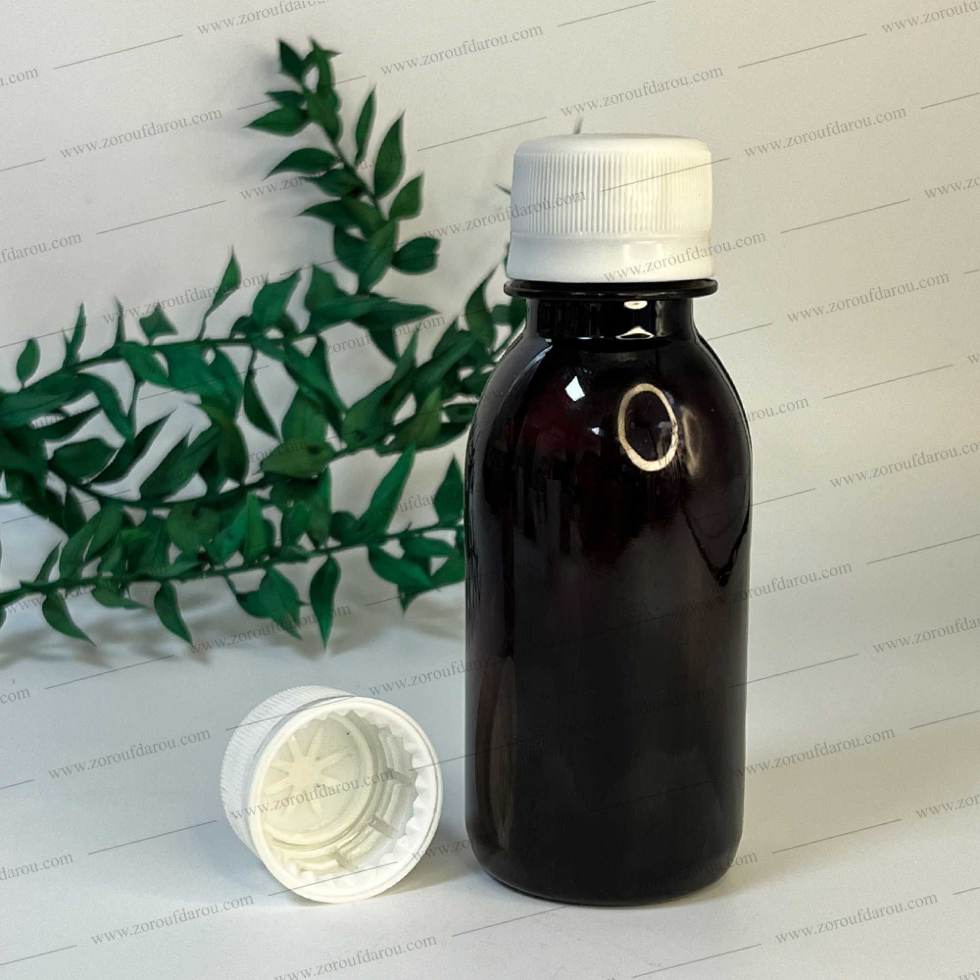 روغن چهل گیاه 60M درد بر (10ساله) تسکین درد دیسک سیاتیک عضلات استخوان روماتیسم آرتروز شکستگی التهاب مفاصل کمر گردن شانه