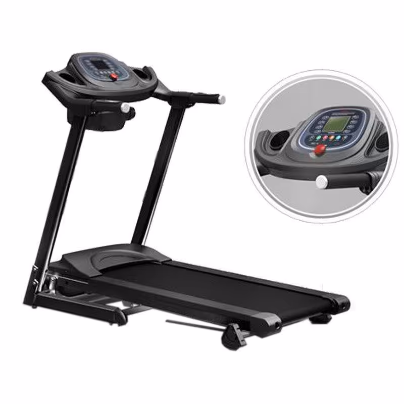 تردمیل پاندا 8012