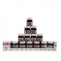 کرم شکلات خوشمزه نوتلا (35 گرم) ارسال رایگان Nutella