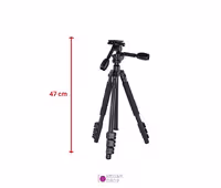 سه پایه عکاسی فوتومکس مدل Fotomax FX-470