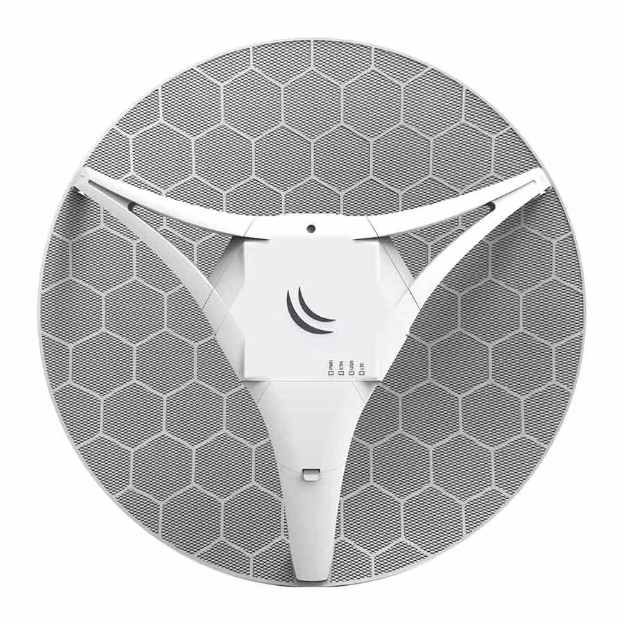 قیمت و خرید رادیو وایرلس میکروتیک مدل LHG LTE kit | یاس ارتباط