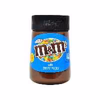 شکلات صبحانه کریسپی 350 گرم ام اند امز - m&amp;m's