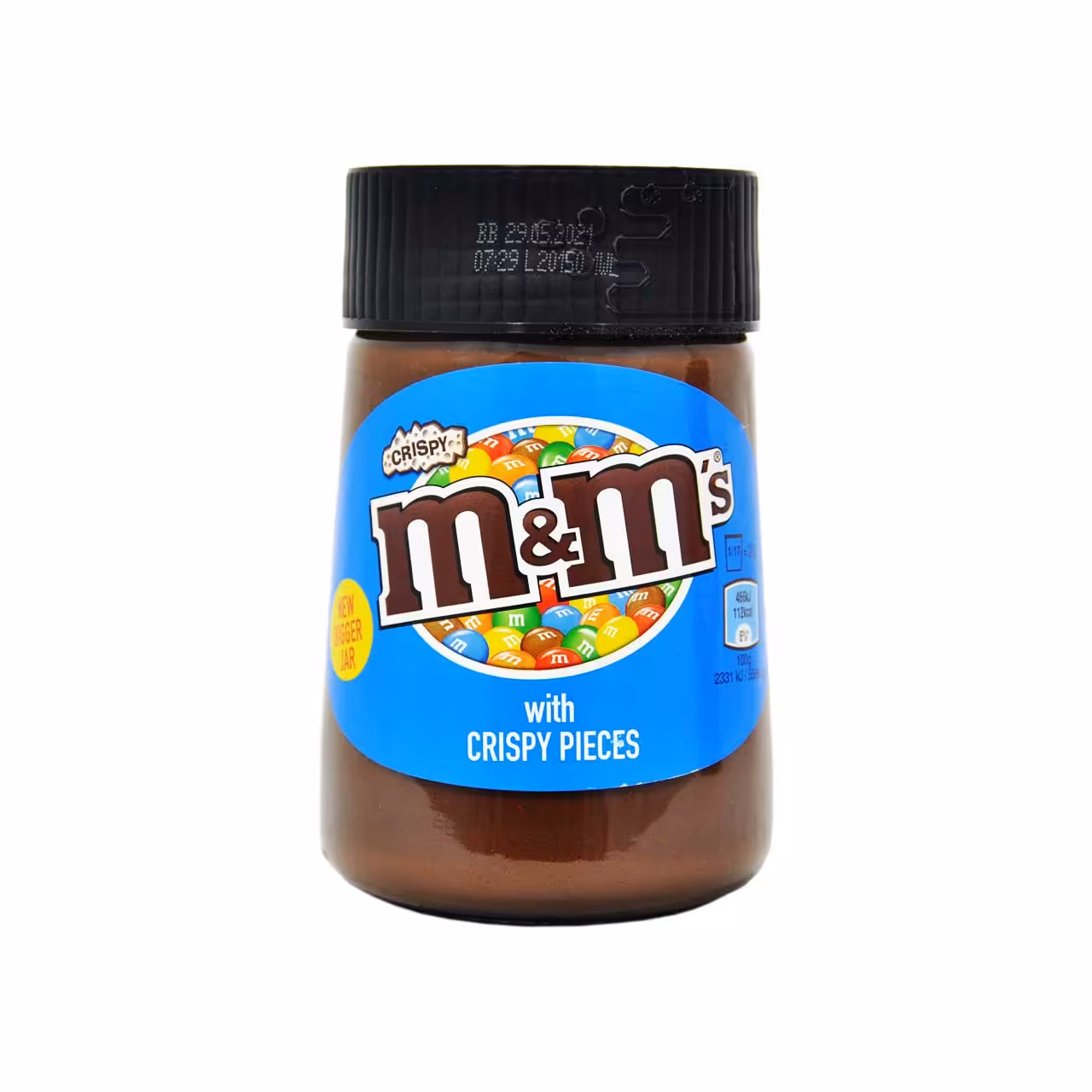 شکلات صبحانه کریسپی 350 گرم ام اند امز - m&amp;m&#039;s