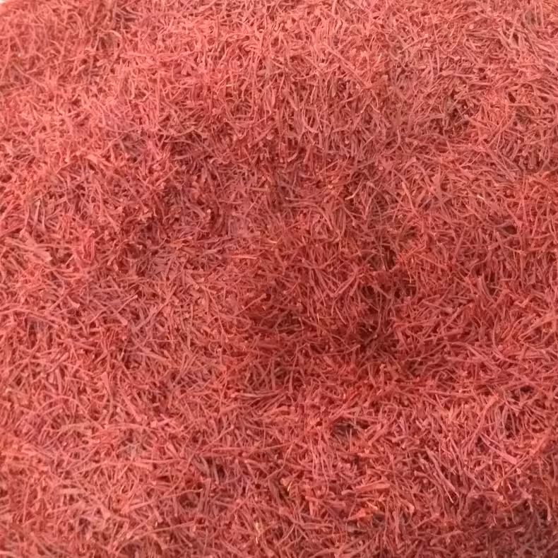 زعفران سرگل قاینات(4گرمی)