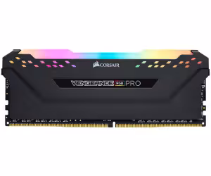 رم 8 گیگابایت 3200 مگاهرتز  VENGEANCE RGB PRO CL16 DDR4 کورسیر
