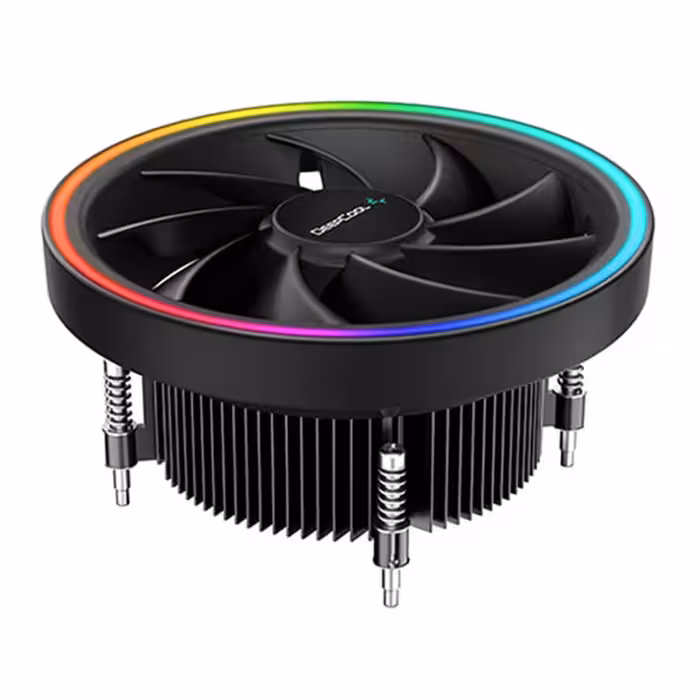 خنک کننده پردازنده دیپ کول UL551 ARGB