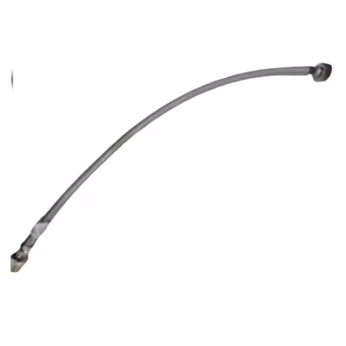 شلنگ حصیری ( پیسوار ) تک پایه 1/2 آلومینیومی 60 سانتی متر هانه Haneh