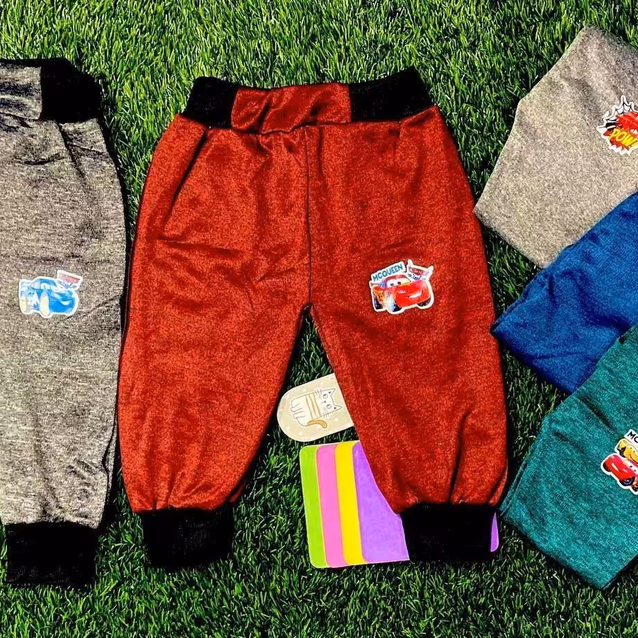 شلوار پسرانه 08