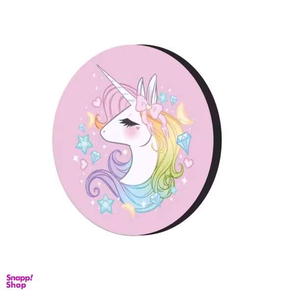 مگنت طرح یونیکورن کد 1530569