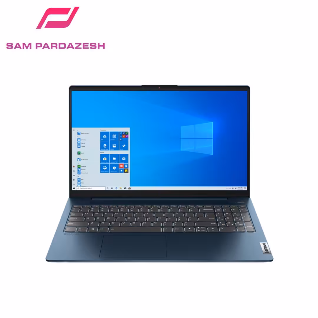 لپ تاپ لنوو IDEAPAD IP5 I5(11370H) 8 1 2(450) | سام پردازش