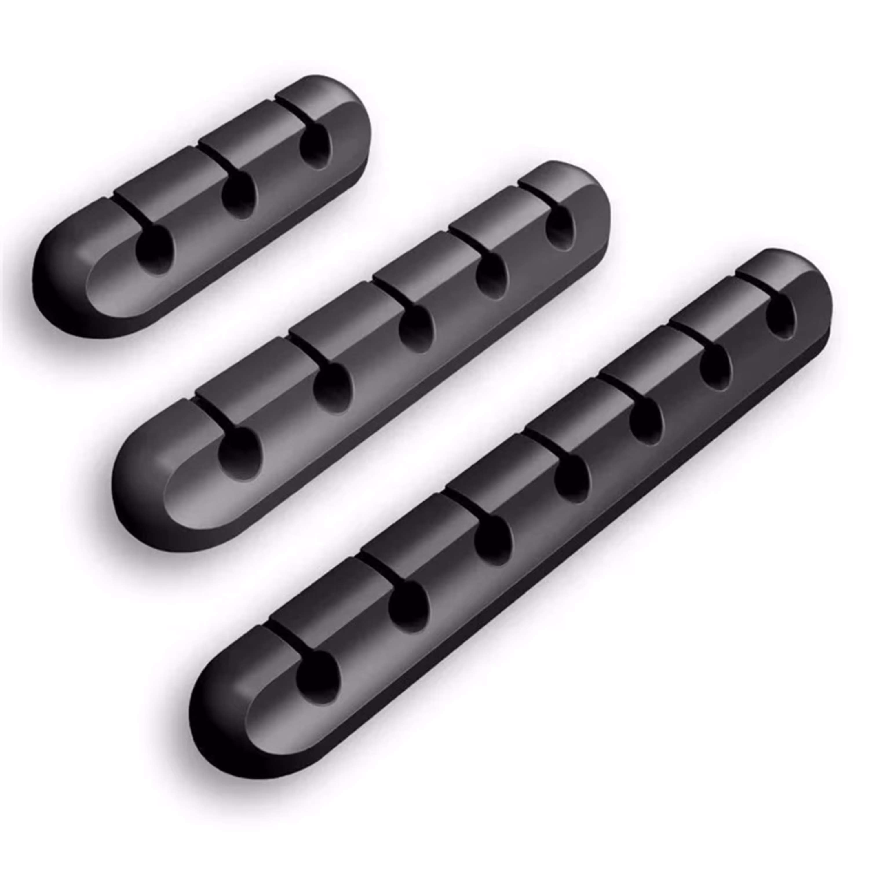 نگهدارنده کابل مدل 2247 مجموعه سه عددی