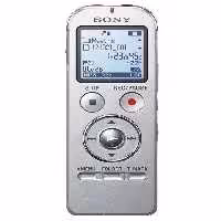 ضبط کننده صدا سونی مدل یو ایکس 533 اف