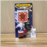 کلت ترقه اذرخش وکیوم، جنس خوب