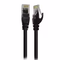 کابل شبکه Cat6 وی نت UTP طول 10 متر