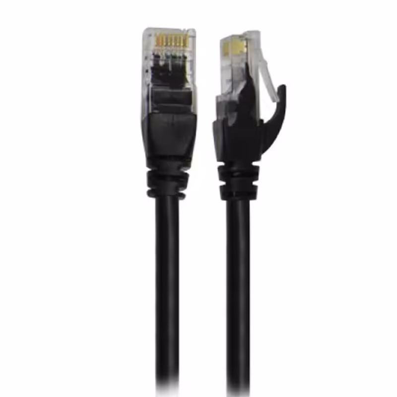 کابل شبکه Cat6 وی نت UTP طول 10 متر