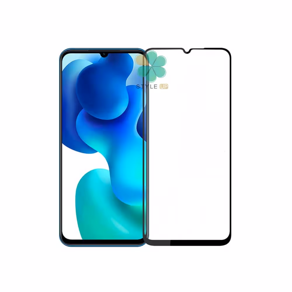 گلس گوشی شیائومی Xiaomi Mi 10 Youth 5G مدل تمام صفحه