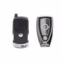 دزدگیر ساده بلوتوثی خودرو برند چیتا مدل 315B طرح 08