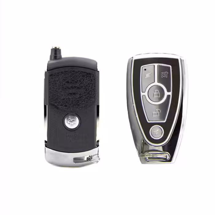 دزدگیر ساده بلوتوثی خودرو برند چیتا مدل 315B طرح 08