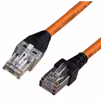 خرید پچ کورد نگزنس CAT6 SFTP پنجاه سانتی - بهترین قیمت   گارانتی 12 ماهه در آی تی شبکه