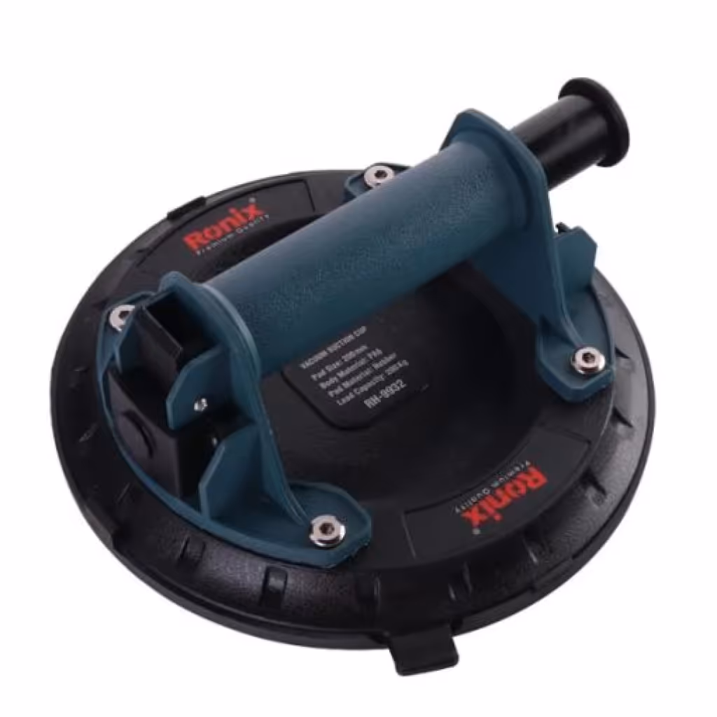 قاپک سنگ و شیشه پمپی رونیکس مدل RH-9932