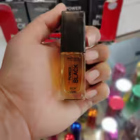 ادکلن جیبی پاور بلک مردانه مدل یونی فیلم Power Black برند Uniflame حجم 15میل