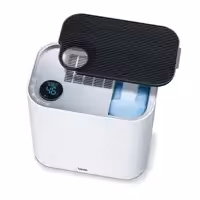 مرطوب کننده و تصفیه هوا بیورر مدل LR330