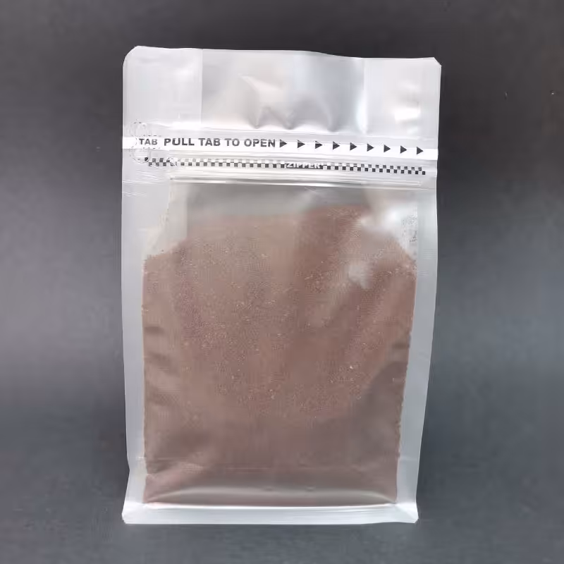 میکس قهوه ویژه  80درصد ربوستا 20درصد عربیکا