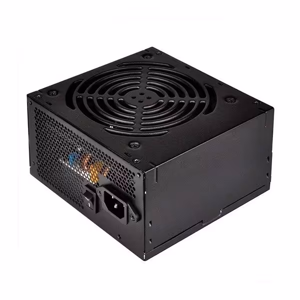 پاور سیلورستون مدل Essential SST-ET550-B