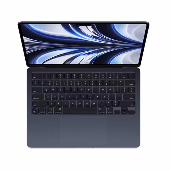 لپ تاپ 13.6 اینچ اپل مدل MacBook Air MLY33 M2 2022/LLA | فروشگاه آرتل