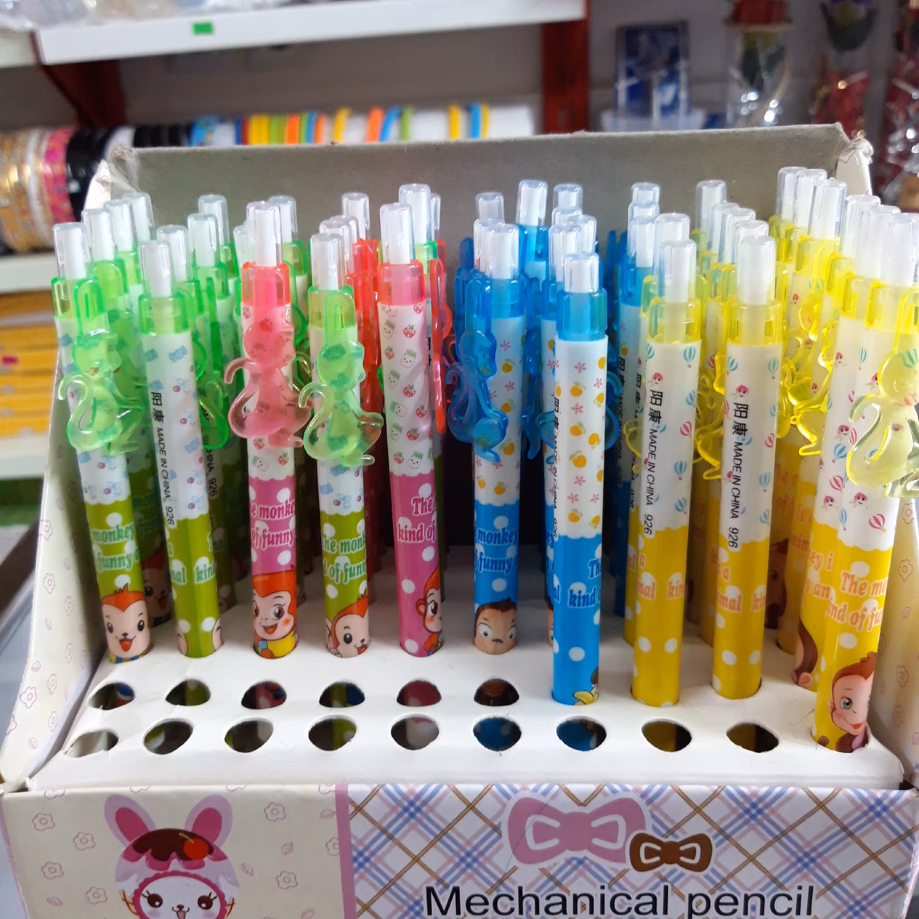 مدادفشاری عروسکی محصوص خردسالان