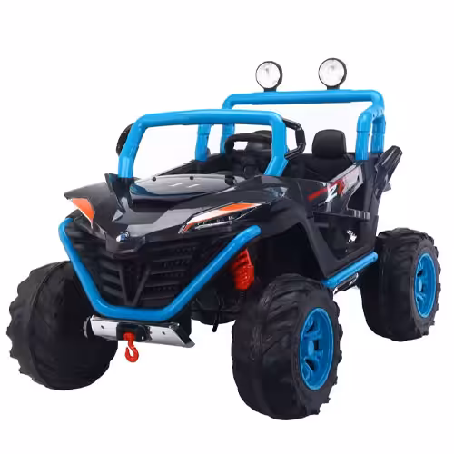 ماشین شارژی آفرودی سری (ZTN) کد 4532