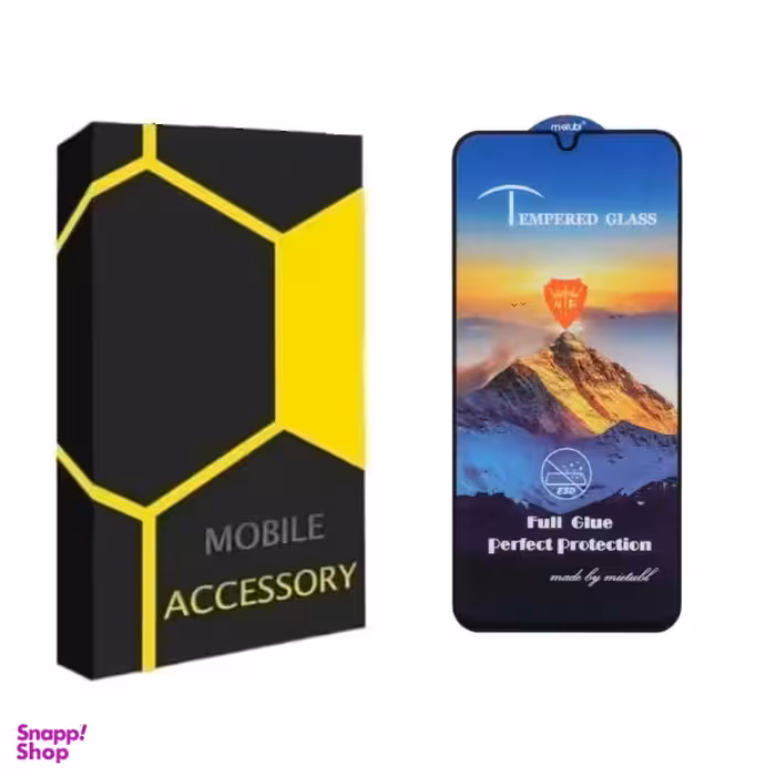 محافظ صفحه نمایش گوشی موبایل مدل Mietubl مناسب برای شیائومی Redmi Note 8