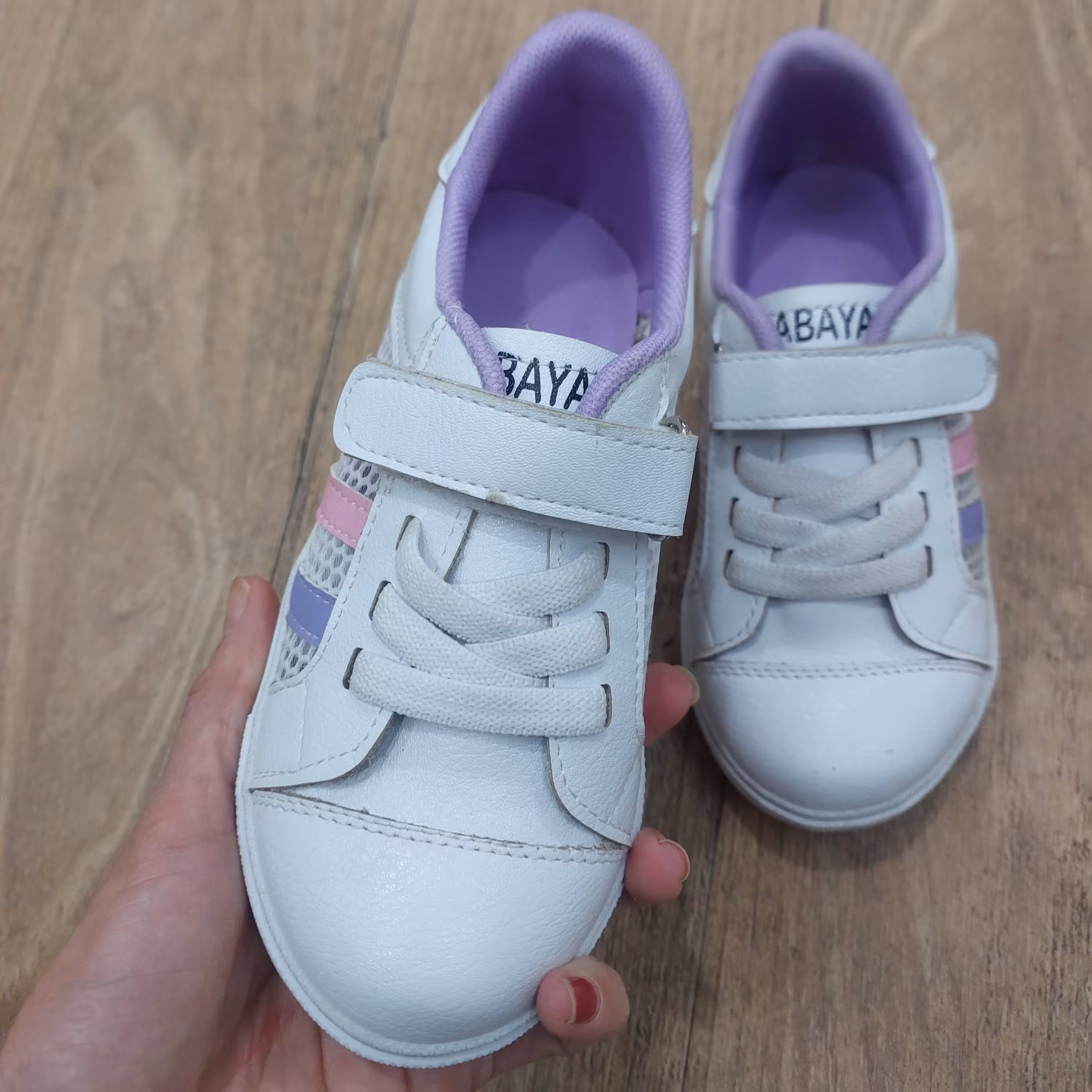 کتانی تابستانه اسپرت و باکیفیت 