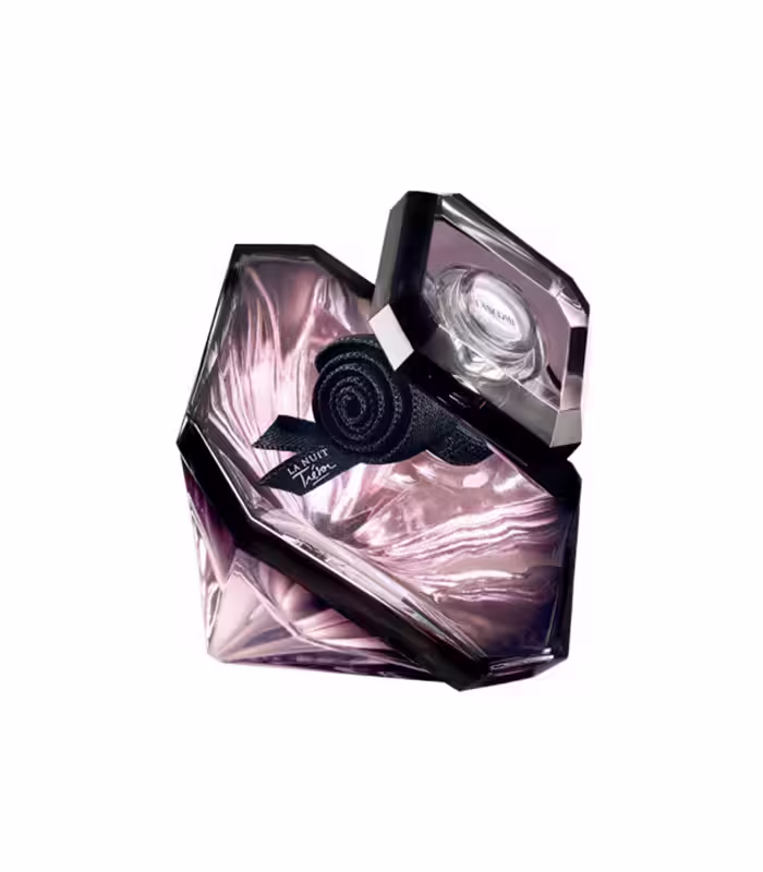 عطر ادکلن لانکوم لانوییت ترزور- 75میلLANCOME LA NUIT TRESOR EDP 75ML