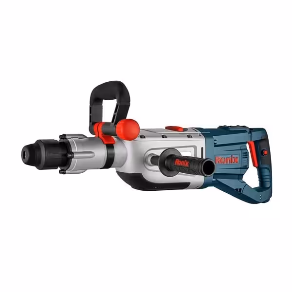 دریل بتن کن دوحالته چکشی رونیکس مدل 2750 ا 2750