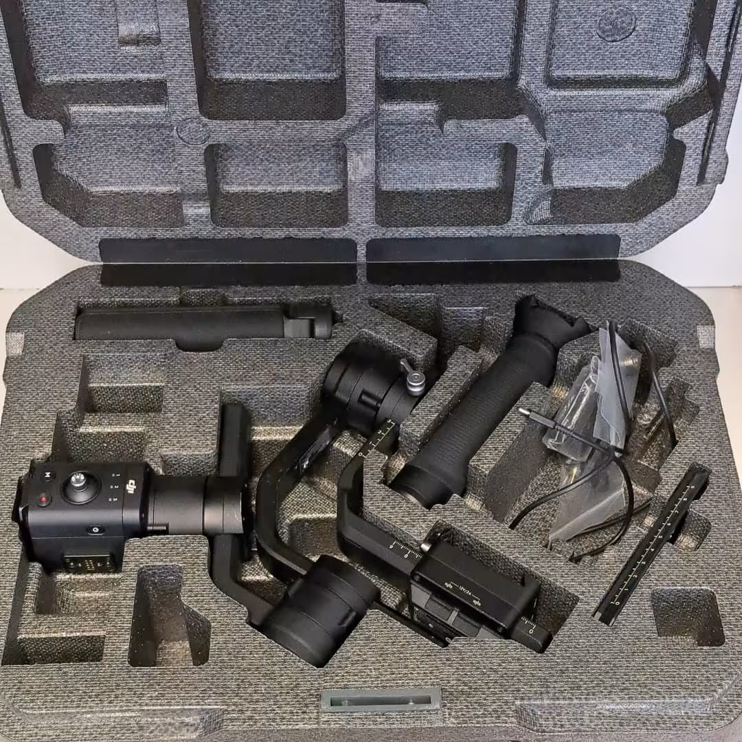 رونین s کارکرده