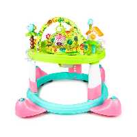 روروئک جامپر اسپادیس Spuddies Halo Baby Walkers 3 in 1